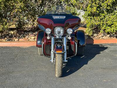 2022 Harley-Davidson Tri Glide Ultra Classic   - Photo 2 - Sierra Vista, AZ 85635