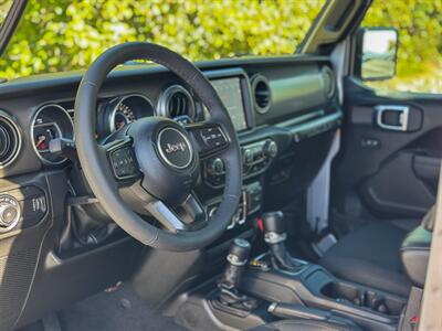 2023 Jeep Wrangler Sport   - Photo 10 - Sierra Vista, AZ 85635