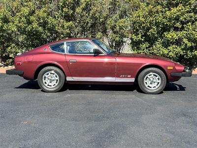 1978 Datsun 280Z   - Photo 4 - Sierra Vista, AZ 85635