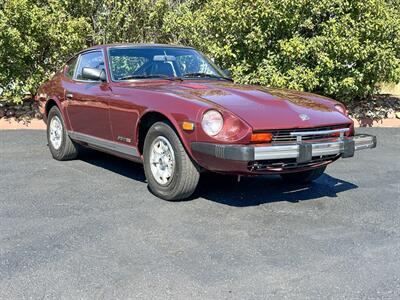 1978 Datsun 280Z   - Photo 3 - Sierra Vista, AZ 85635