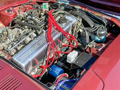 1978 Datsun 280Z   - Photo 36 - Sierra Vista, AZ 85635