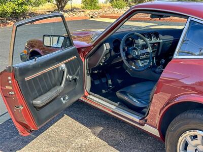 1978 Datsun 280Z   - Photo 53 - Sierra Vista, AZ 85635