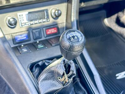 1978 Datsun 280Z   - Photo 69 - Sierra Vista, AZ 85635