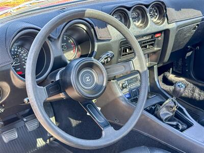 1978 Datsun 280Z   - Photo 60 - Sierra Vista, AZ 85635