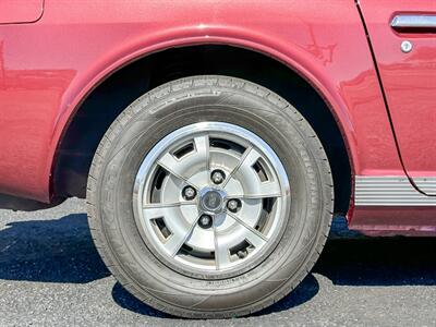 1978 Datsun 280Z   - Photo 21 - Sierra Vista, AZ 85635