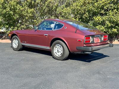 1978 Datsun 280Z   - Photo 7 - Sierra Vista, AZ 85635