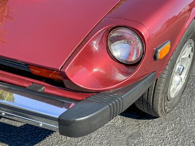 1978 Datsun 280Z   - Photo 9 - Sierra Vista, AZ 85635