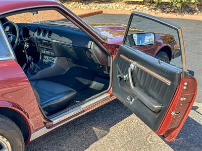 1978 Datsun 280Z   - Photo 76 - Sierra Vista, AZ 85635