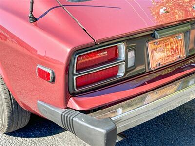 1978 Datsun 280Z   - Photo 12 - Sierra Vista, AZ 85635