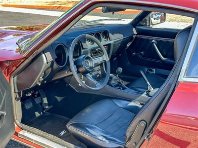 1978 Datsun 280Z   - Photo 55 - Sierra Vista, AZ 85635