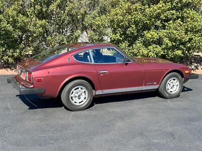 1978 Datsun 280Z   - Photo 5 - Sierra Vista, AZ 85635