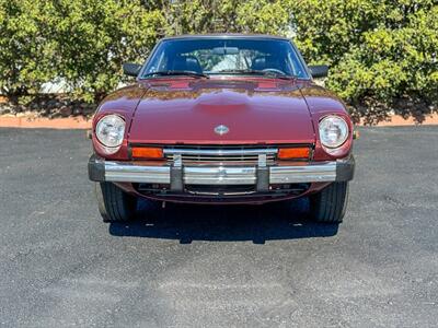 1978 Datsun 280Z   - Photo 2 - Sierra Vista, AZ 85635