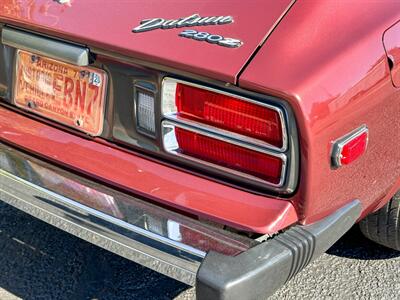 1978 Datsun 280Z   - Photo 22 - Sierra Vista, AZ 85635