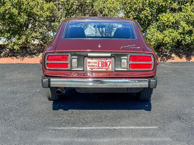 1978 Datsun 280Z   - Photo 6 - Sierra Vista, AZ 85635