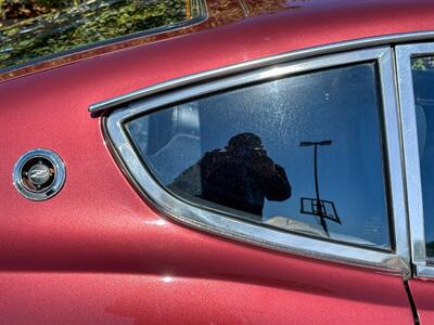 1978 Datsun 280Z   - Photo 27 - Sierra Vista, AZ 85635