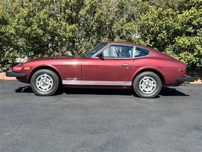 1978 Datsun 280Z   - Photo 8 - Sierra Vista, AZ 85635