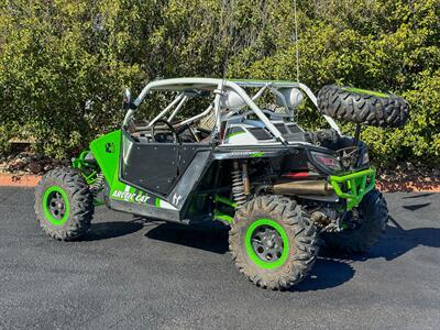 2014 Arctic Cat Wildcat 1000   - Photo 3 - Sierra Vista, AZ 85635