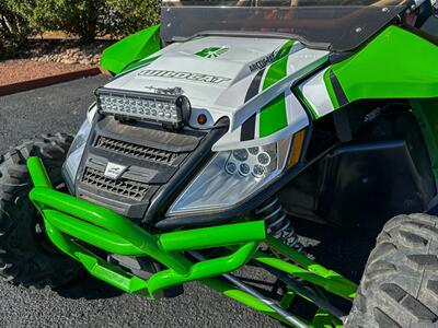 2014 Arctic Cat Wildcat 1000   - Photo 12 - Sierra Vista, AZ 85635