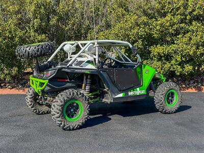 2014 Arctic Cat Wildcat 1000   - Photo 5 - Sierra Vista, AZ 85635