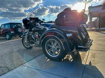 2010 Harley-Davidson FLHTCUTG Tri-Glide   - Photo 5 - Sierra Vista, AZ 85635