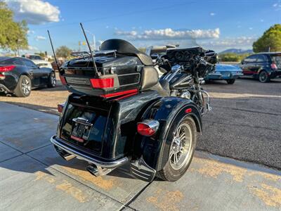 2010 Harley-Davidson FLHTCUTG Tri-Glide   - Photo 7 - Sierra Vista, AZ 85635