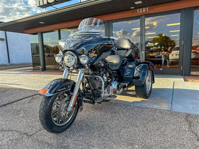 2010 Harley-Davidson FLHTCUTG Tri-Glide   - Photo 2 - Sierra Vista, AZ 85635