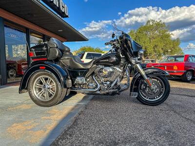 2010 Harley-Davidson FLHTCUTG Tri-Glide   - Photo 3 - Sierra Vista, AZ 85635