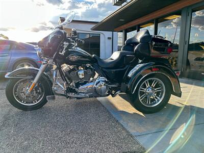 2010 Harley-Davidson FLHTCUTG Tri-Glide   - Photo 4 - Sierra Vista, AZ 85635