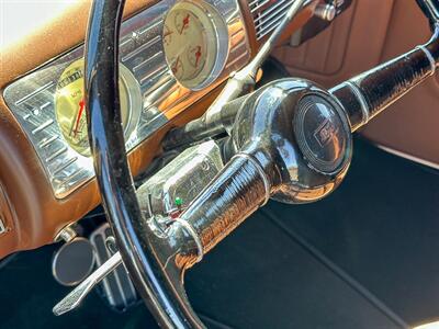 1940 Ford Sedan Delivery   - Photo 13 - Sierra Vista, AZ 85635