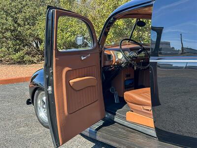 1940 Ford Sedan Delivery   - Photo 10 - Sierra Vista, AZ 85635