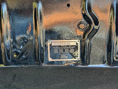 1940 Ford Sedan Delivery   - Photo 25 - Sierra Vista, AZ 85635