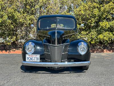 1940 Ford Sedan Delivery   - Photo 2 - Sierra Vista, AZ 85635