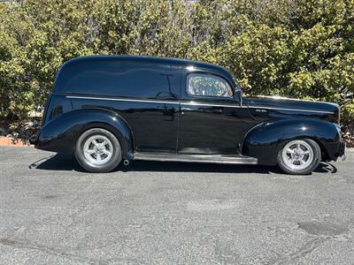 1940 Ford Sedan Delivery   - Photo 4 - Sierra Vista, AZ 85635