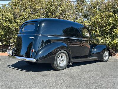 1940 Ford Sedan Delivery   - Photo 6 - Sierra Vista, AZ 85635