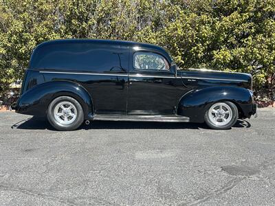 1940 Ford Sedan Delivery   - Photo 5 - Sierra Vista, AZ 85635