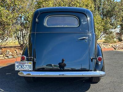 1940 Ford Sedan Delivery   - Photo 7 - Sierra Vista, AZ 85635