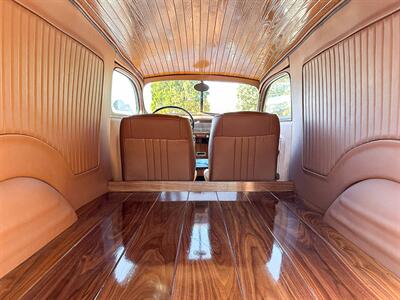 1940 Ford Sedan Delivery   - Photo 20 - Sierra Vista, AZ 85635