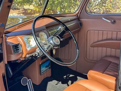 1940 Ford Sedan Delivery   - Photo 11 - Sierra Vista, AZ 85635