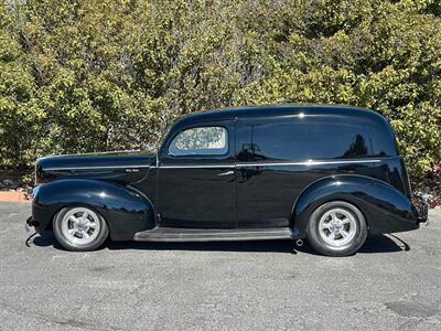 1940 Ford Sedan Delivery   - Photo 9 - Sierra Vista, AZ 85635