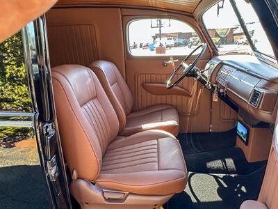 1940 Ford Sedan Delivery   - Photo 19 - Sierra Vista, AZ 85635