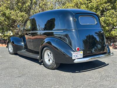 1940 Ford Sedan Delivery   - Photo 8 - Sierra Vista, AZ 85635