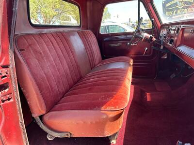 1965 Chevrolet C-10   - Photo 19 - Sierra Vista, AZ 85635