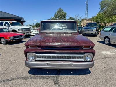 1965 Chevrolet C-10   - Photo 5 - Sierra Vista, AZ 85635