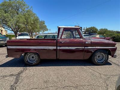 1965 Chevrolet C-10   - Photo 7 - Sierra Vista, AZ 85635