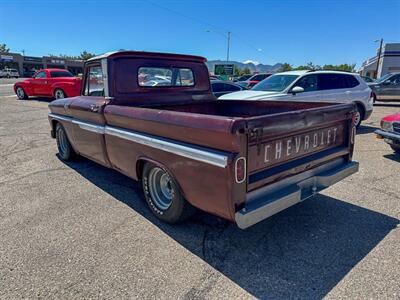 1965 Chevrolet C-10   - Photo 10 - Sierra Vista, AZ 85635