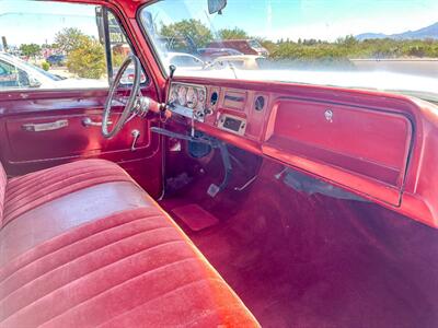 1965 Chevrolet C-10   - Photo 18 - Sierra Vista, AZ 85635