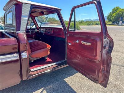 1965 Chevrolet C-10   - Photo 16 - Sierra Vista, AZ 85635