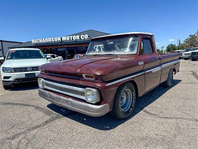 1965 Chevrolet C-10   - Photo 1 - Sierra Vista, AZ 85635