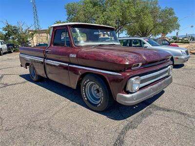 1965 Chevrolet C-10   - Photo 6 - Sierra Vista, AZ 85635