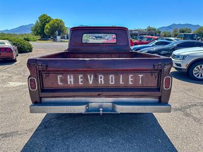 1965 Chevrolet C-10   - Photo 9 - Sierra Vista, AZ 85635